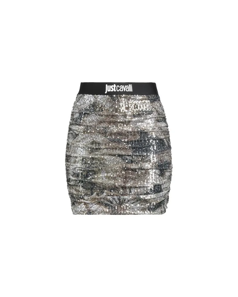 Just Cavalli HOSEN & RÖCKE - Miniröckeauf YOOX.COM Sand