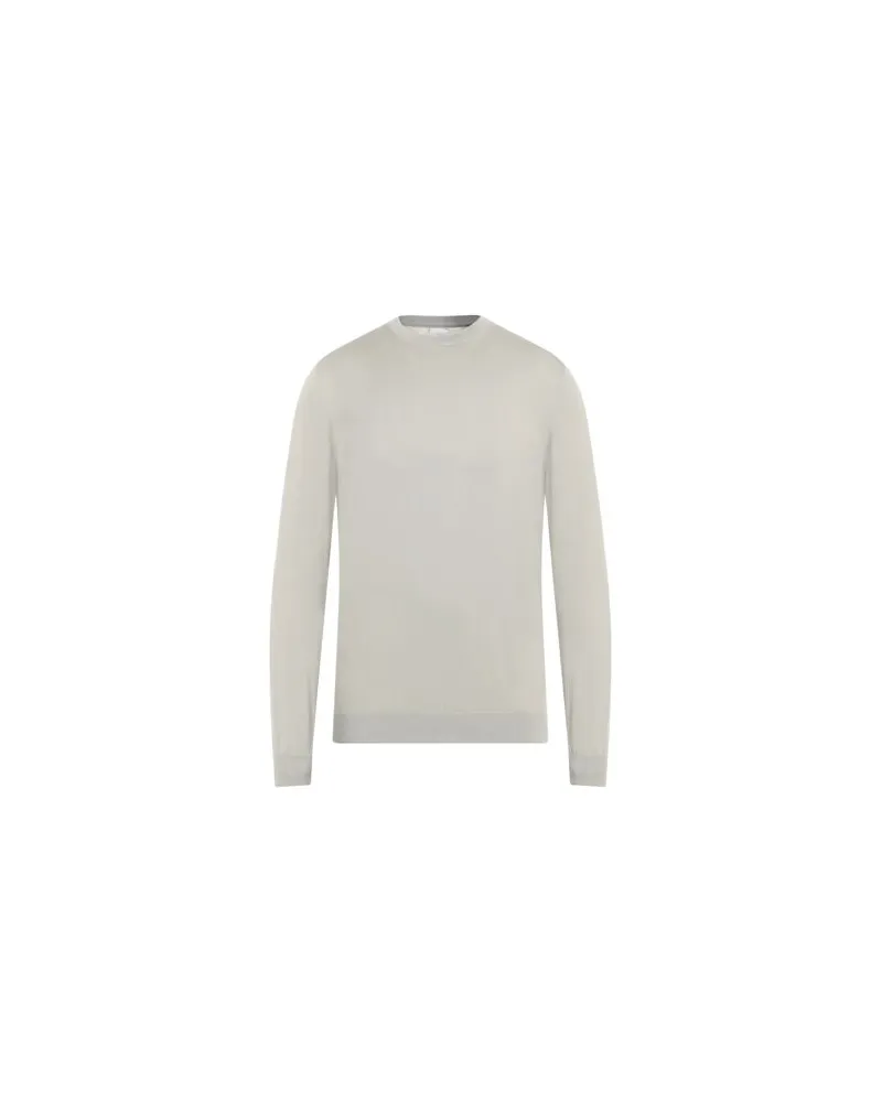 Eleventy STRICKWAREN - Pulloverauf YOOX.COM Grau