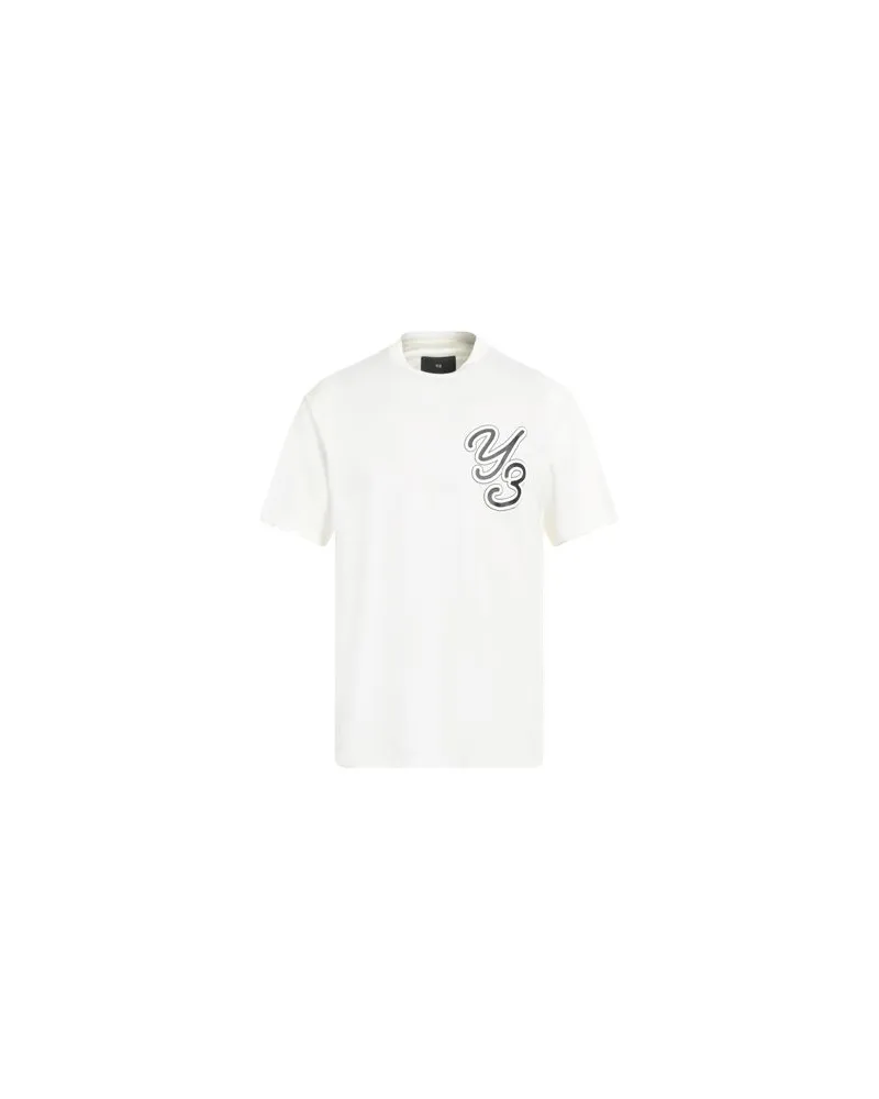 Y-3 TOPS - T-shirtsauf YOOX.COM Off