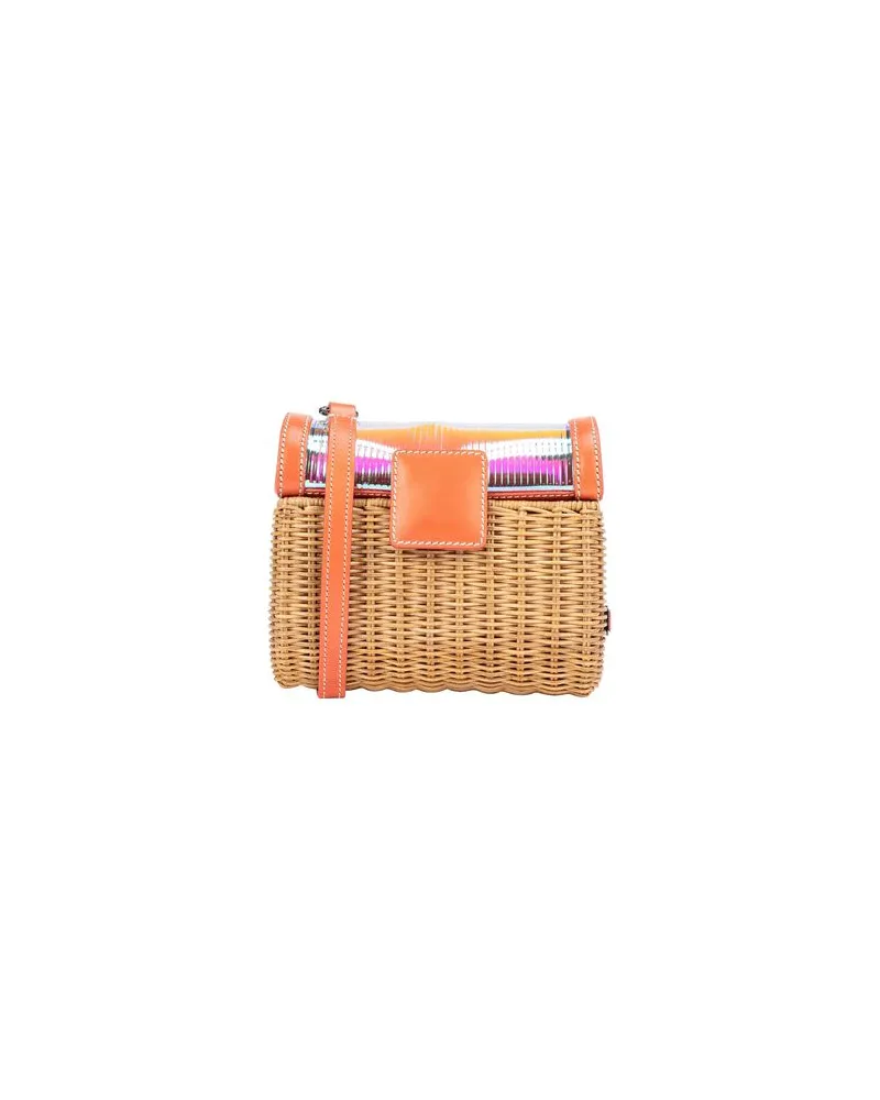 Rodo TASCHEN - Handtaschenauf YOOX.COM Beige