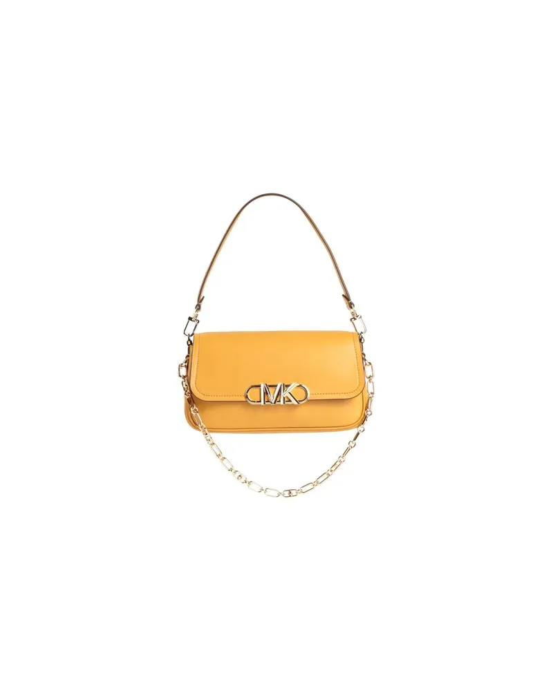Michael Kors TASCHEN - Handtaschenauf YOOX.COM Ringelblume