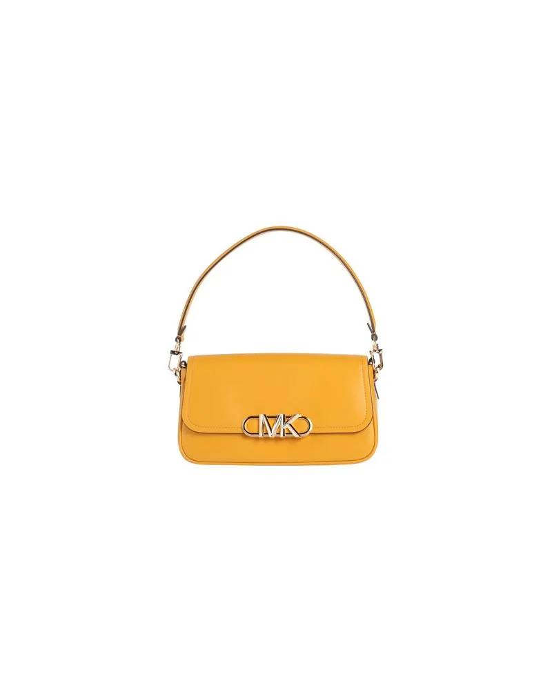 Michael Kors TASCHEN - Handtaschenauf YOOX.COM Senf