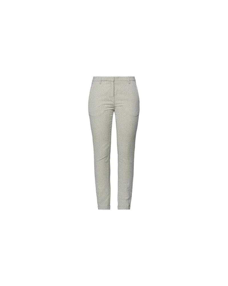 Siviglia HOSEN & RÖCKE - Hosenauf YOOX.COM Ringelblume