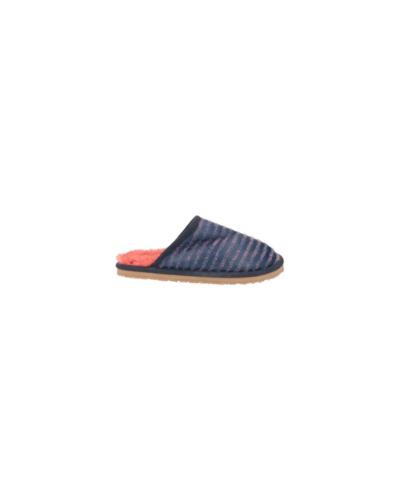 Mou SCHUHE - Mules & Clogsauf YOOX.COM Blau