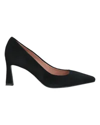 Pollini Pumps Schwarz