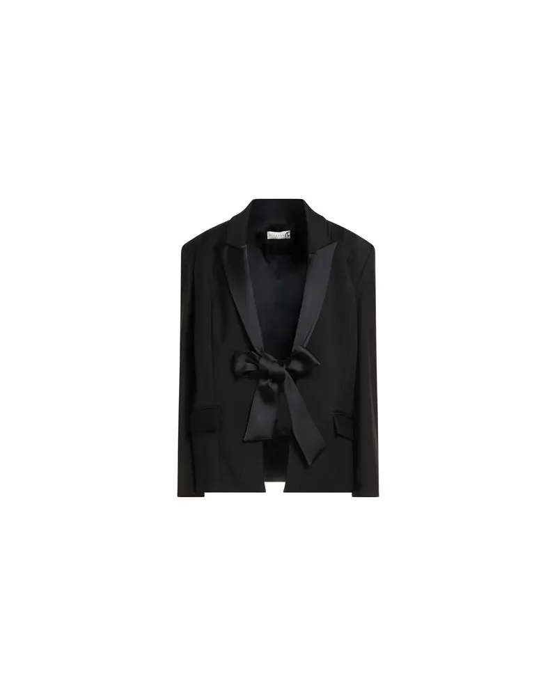 HAVEONE ANZÜGE und CO-ORDS - Blazersauf YOOX.COM Schwarz