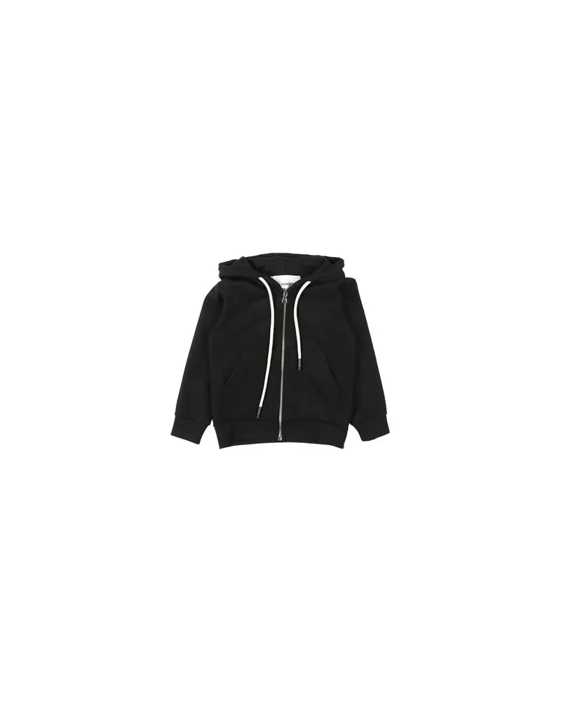 Costumein TOPS - Sweatshirtsauf YOOX.COM Schwarz