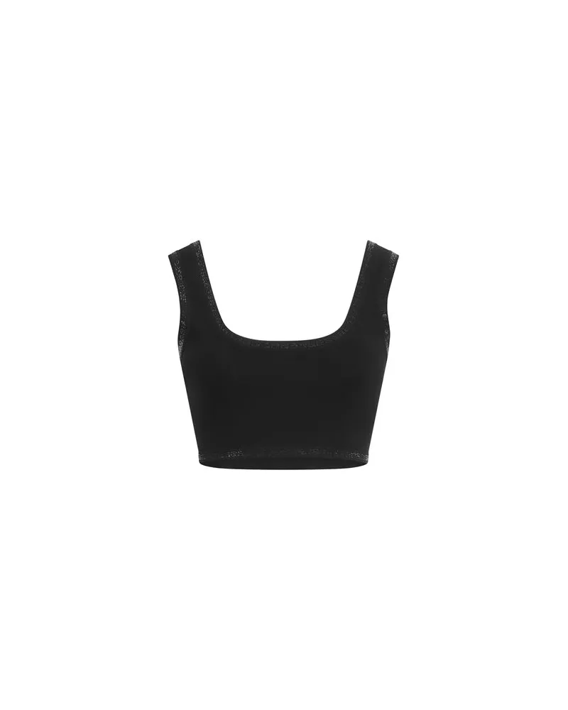 Alexander Wang TOPS - Topsauf YOOX.COM Schwarz