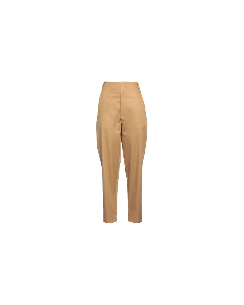 Isabel Marant HOSEN & RÖCKE - Hosenauf YOOX.COM Kamel
