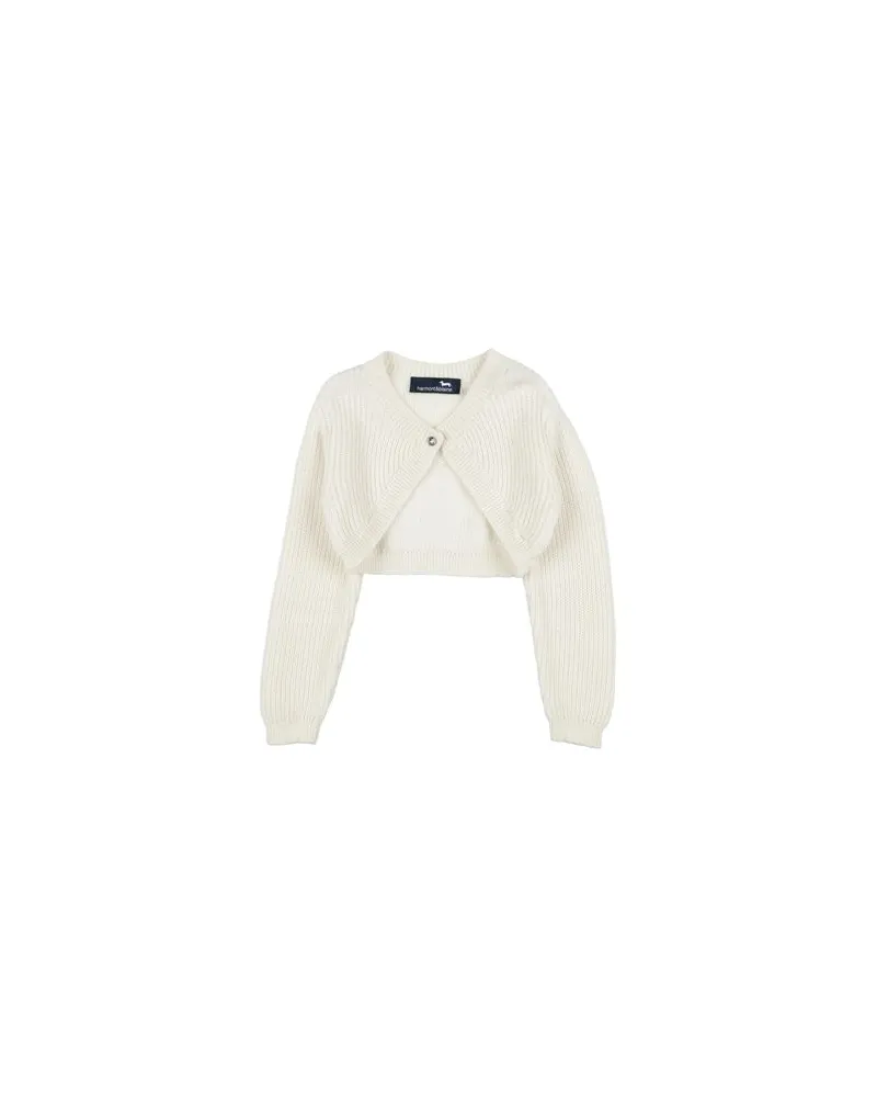 Harmont & Blaine STRICKWAREN - Wickelpulloverauf YOOX.COM Off