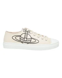 Vivienne Westwood Sneakers Beige