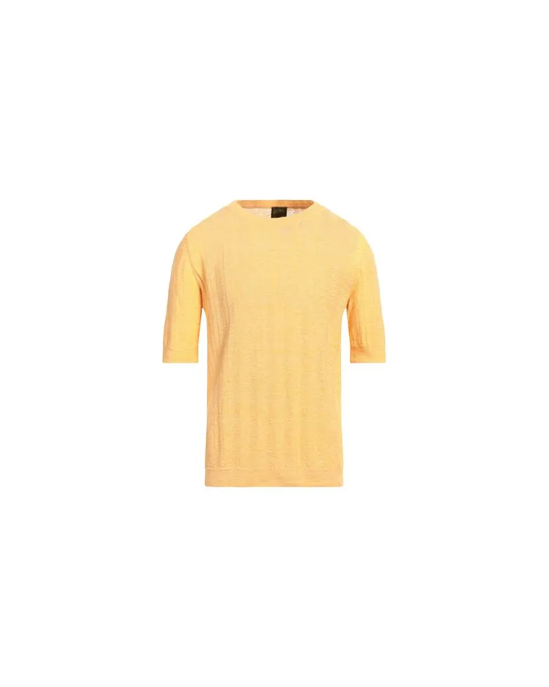 LARDINI STRICKWAREN - Pulloverauf YOOX.COM Pfirsich