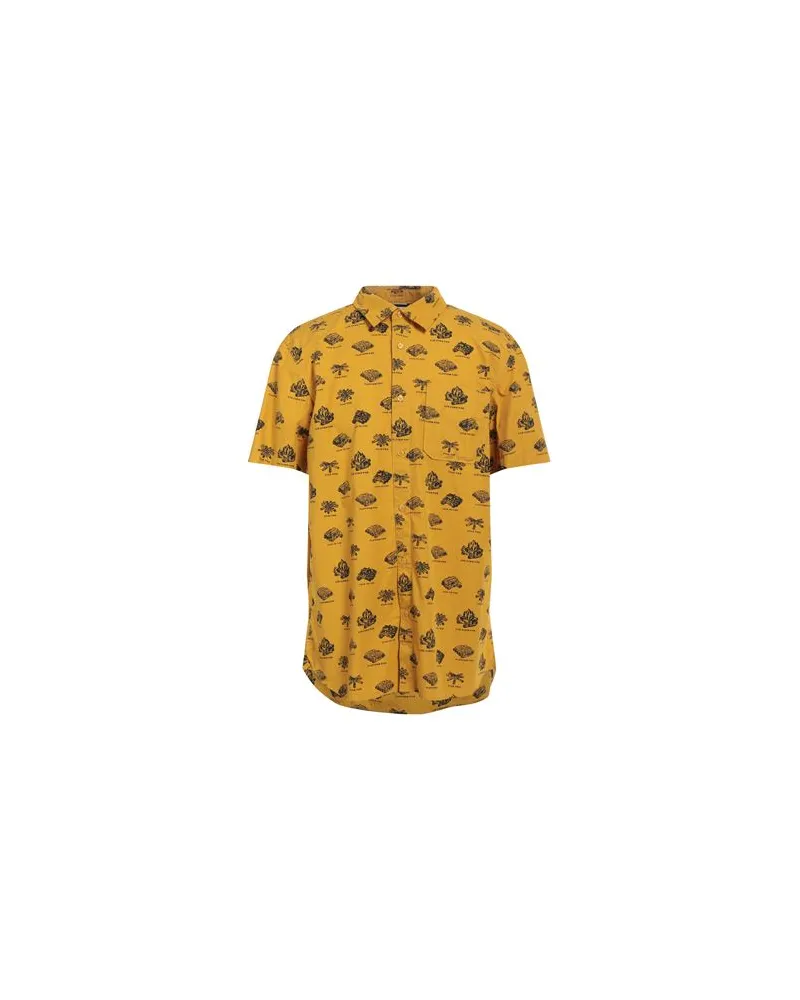 The North Face TOPS - Hemdenauf YOOX.COM Braun