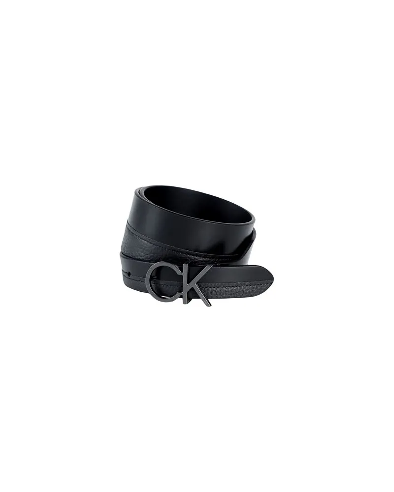 Calvin Klein Kleinlederwaren - Gürtelauf YOOX.COM Schwarz