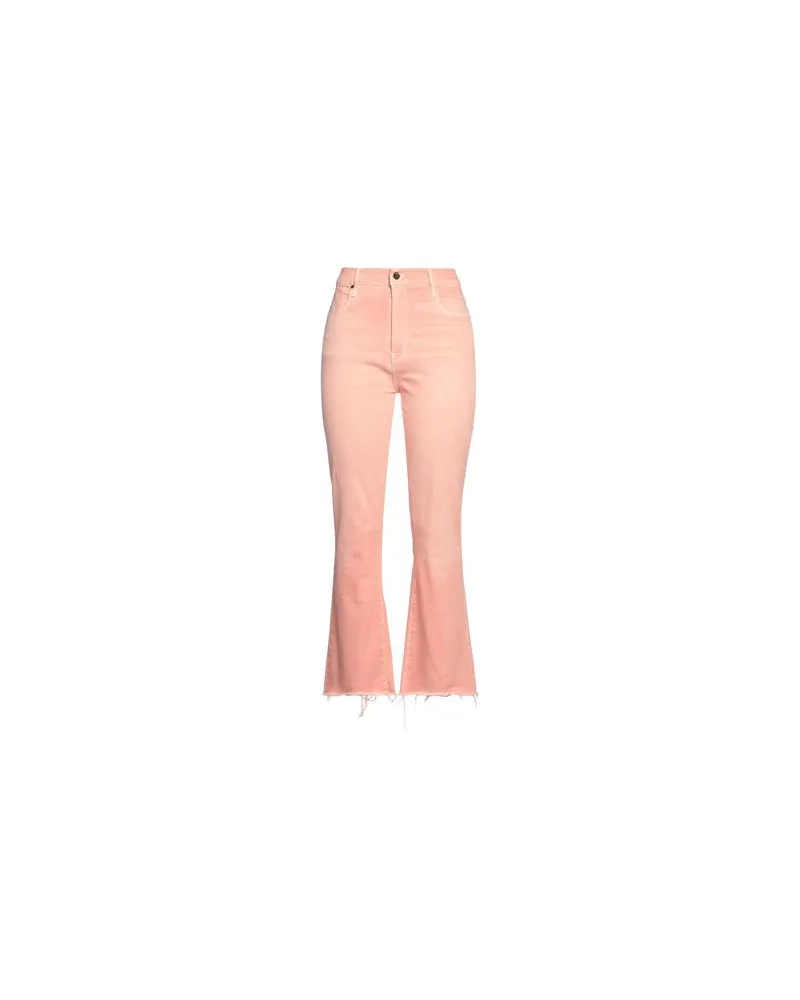 Cycle HOSEN & RÖCKE - Jeanshosenauf YOOX.COM Rosa