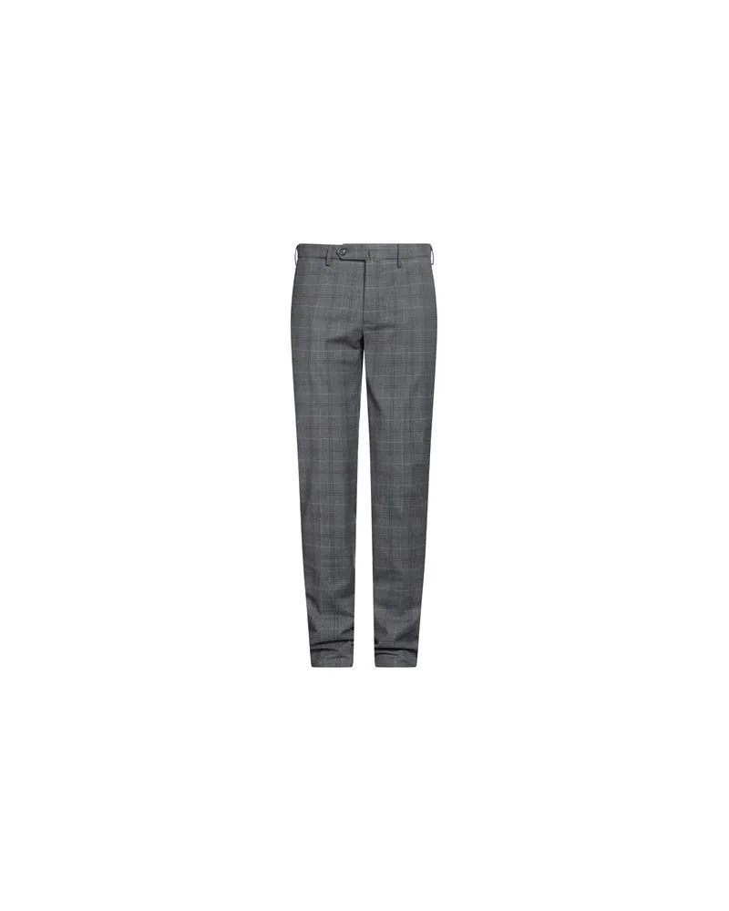 Incotex HOSEN & RÖCKE - Hosenauf YOOX.COM Marineblau