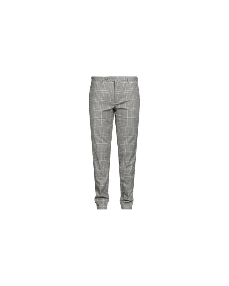 Incotex HOSEN & RÖCKE - Hosenauf YOOX.COM Schwarz
