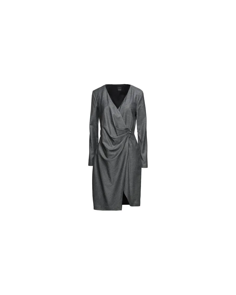 Pinko KLEIDER - Mini-Kleiderauf YOOX.COM Blei