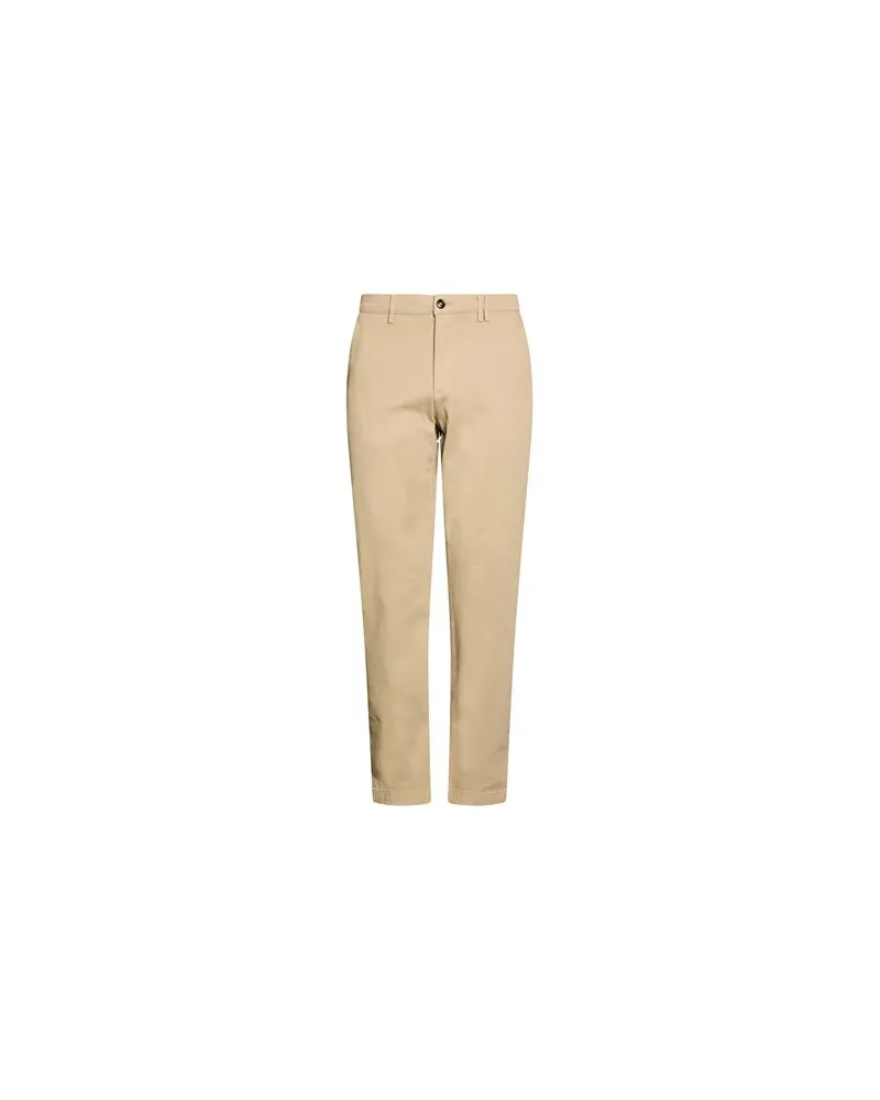 Liu Jo HOSEN & RÖCKE - Hosenauf YOOX.COM Beige