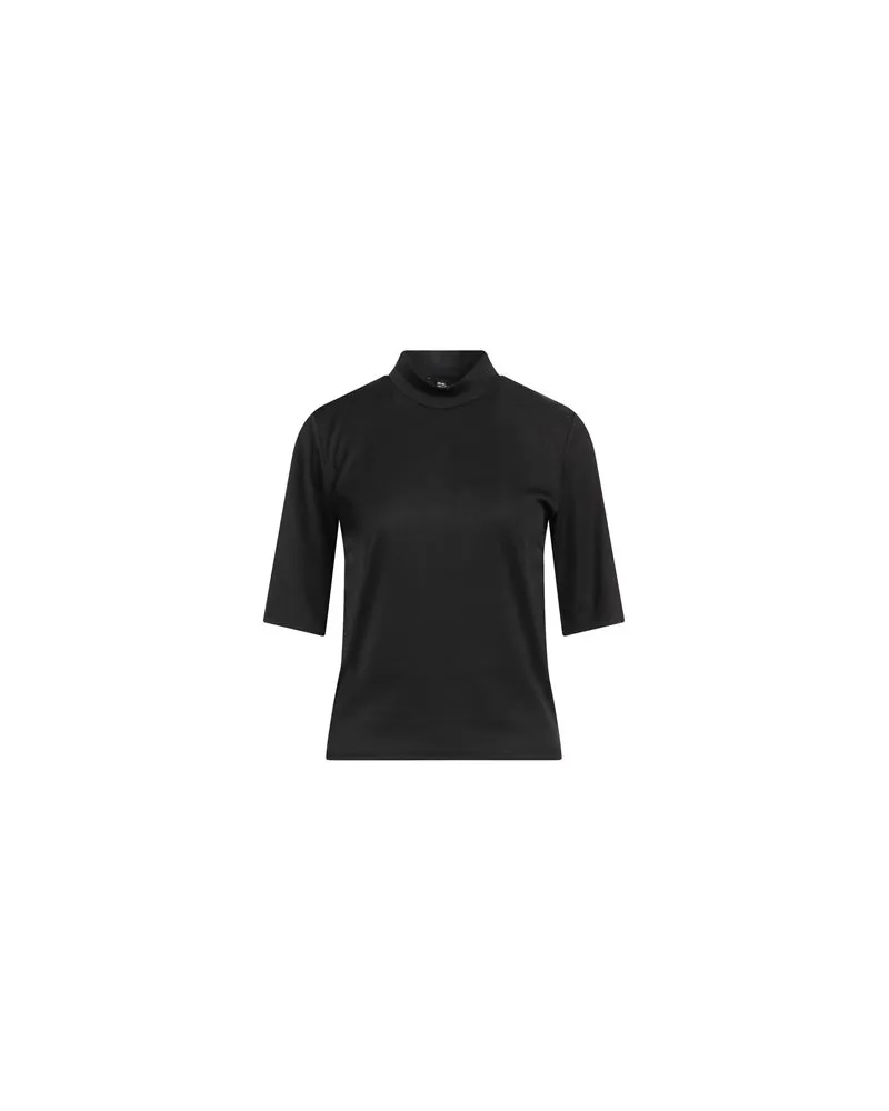 Dr. Denim Jeansmakers TOPS - T-shirtsauf YOOX.COM Schwarz