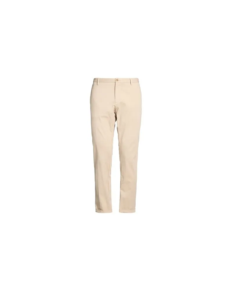 AT.P.CO HOSEN & RÖCKE - Hosenauf YOOX.COM Beige