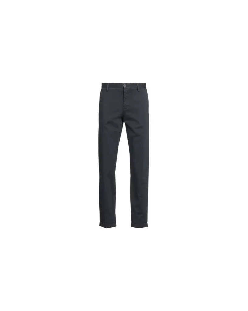 AT.P.CO HOSEN & RÖCKE - Hosenauf YOOX.COM Nachtblau