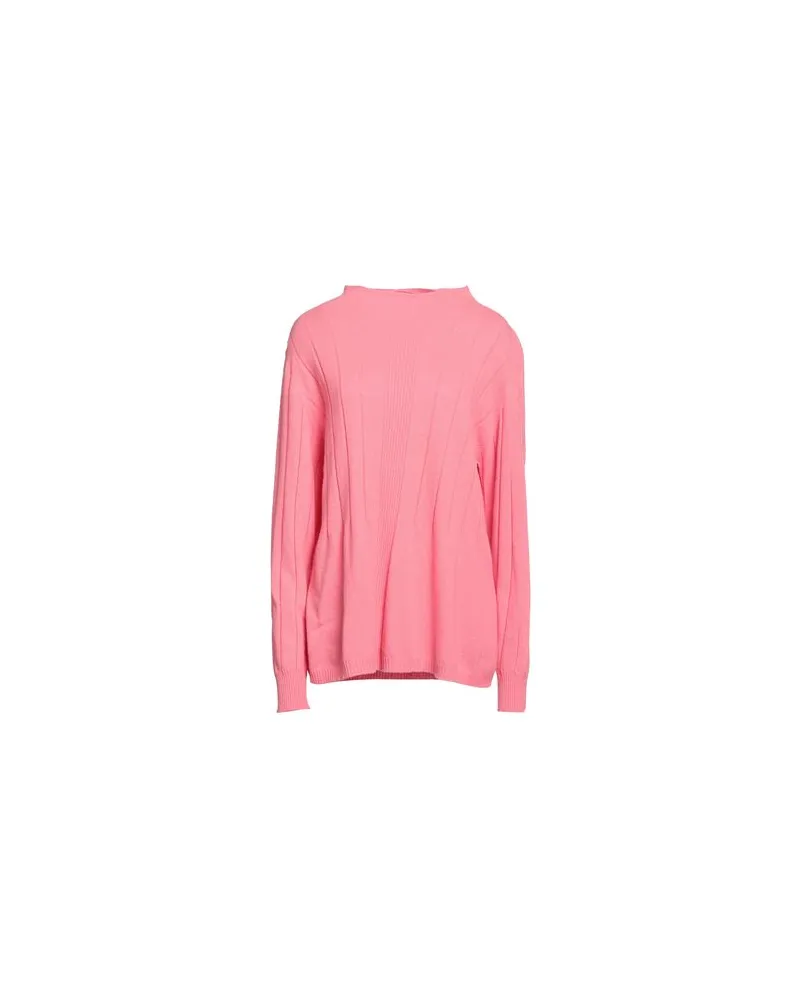 Pianura Studio STRICKWAREN - Pulloverauf YOOX.COM Rosa