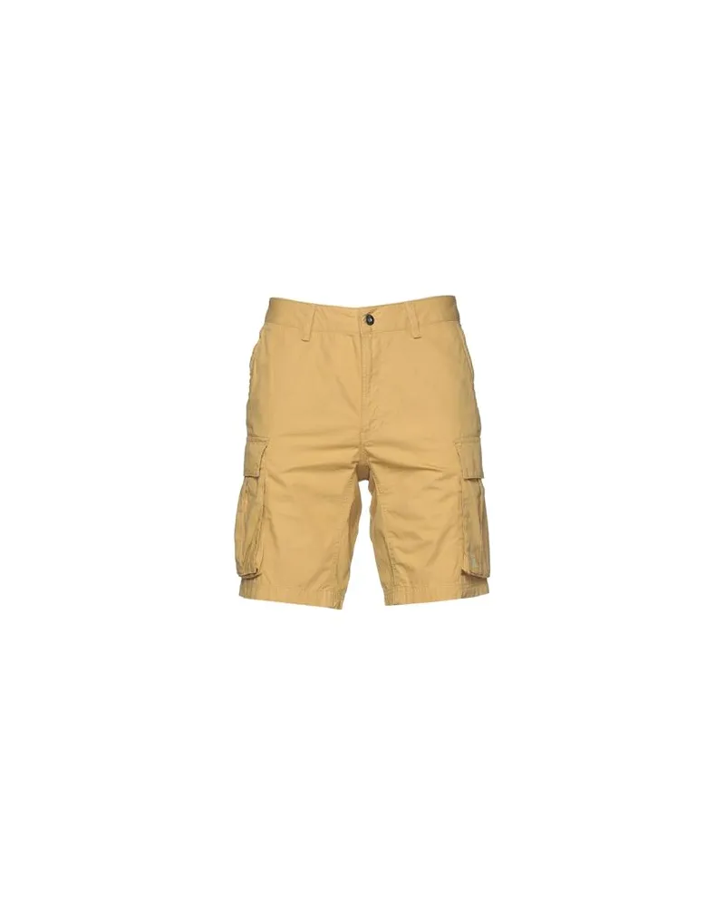 The North Face M ANTICLINE SHORT  - HOSEN & RÖCKE - Shorts & Bermudashortsauf YOOX.COM Sand