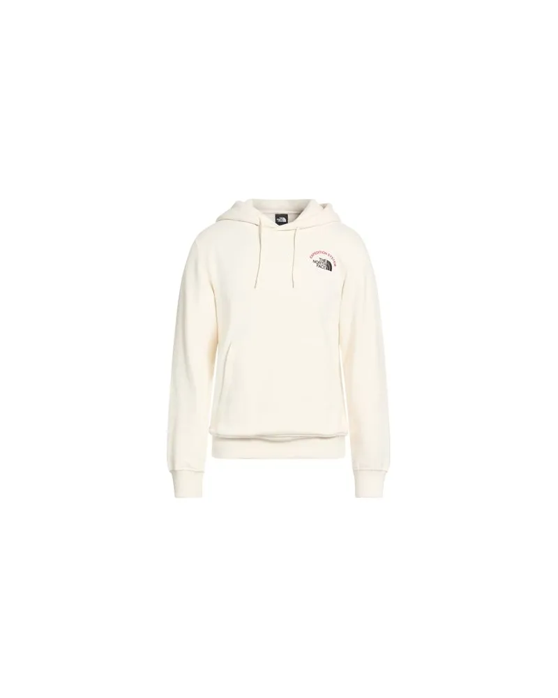 The North Face M HOODIE EXPEDITION SYSTEM GRAPHIC  - TOPS - Sweatshirtsauf YOOX.COM Off