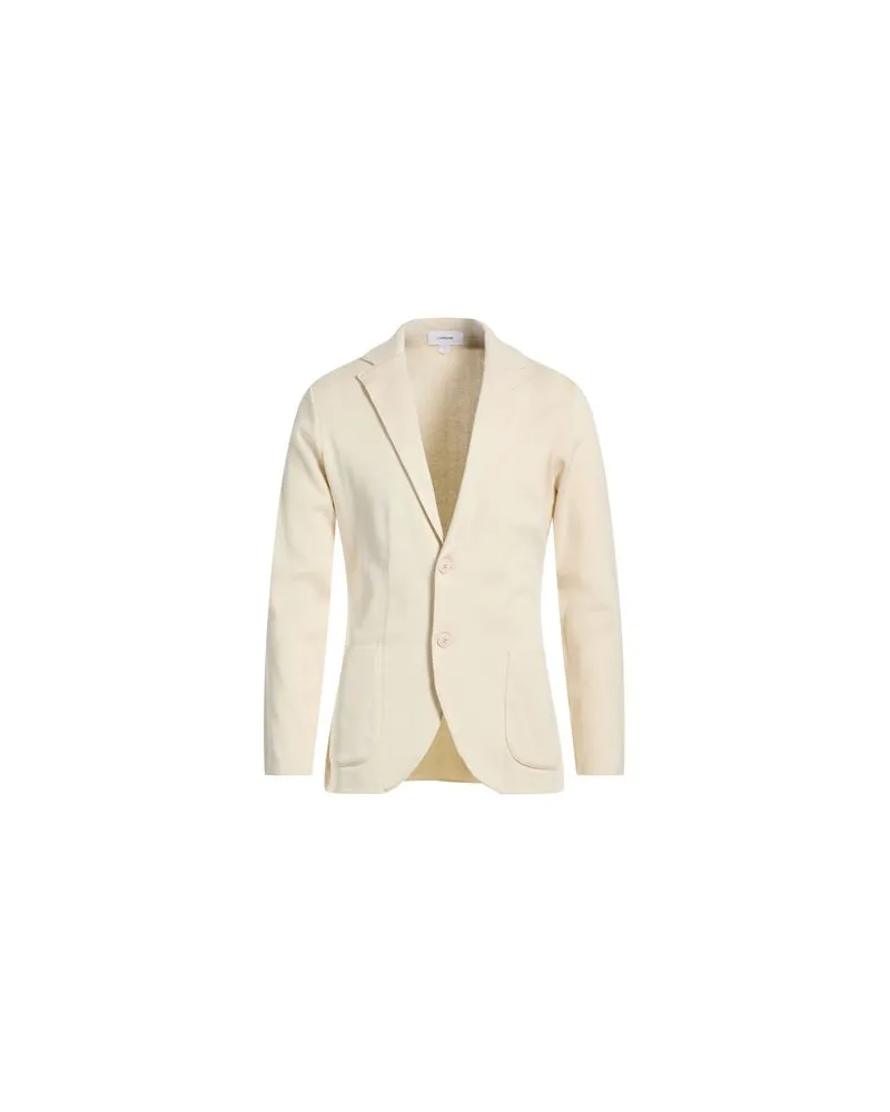 LARDINI ANZÜGE und CO-ORDS - Blazersauf YOOX.COM Elfenbein