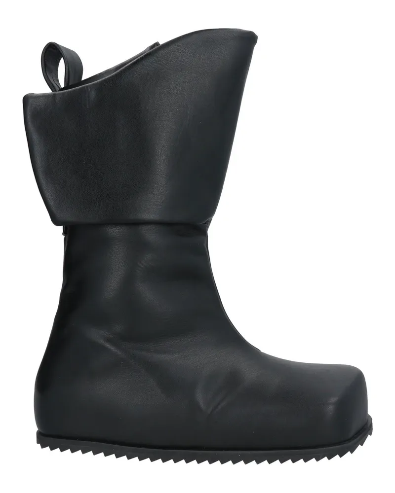 YUME YUME Stiefel Schwarz