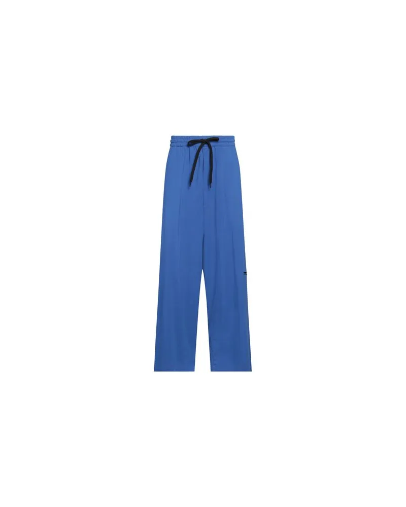 Maison Margiela HOSEN & RÖCKE - Hosenauf YOOX.COM Königsblau