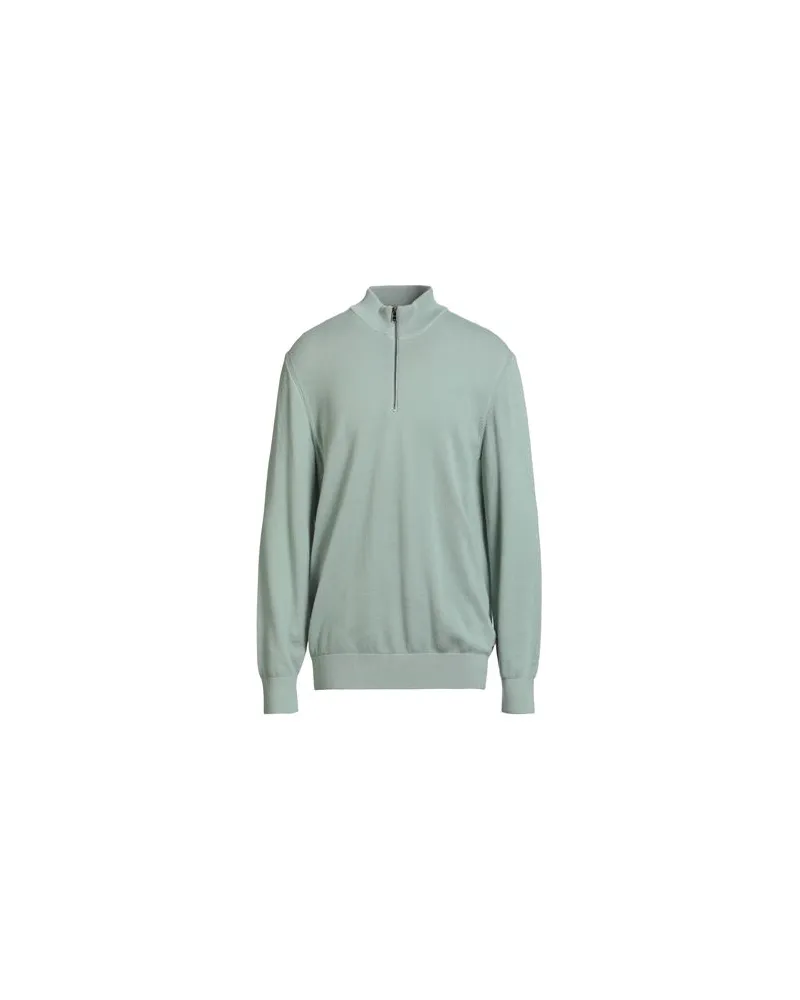 HUGO BOSS STRICKWAREN - Pulloverauf YOOX.COM Säuregrün