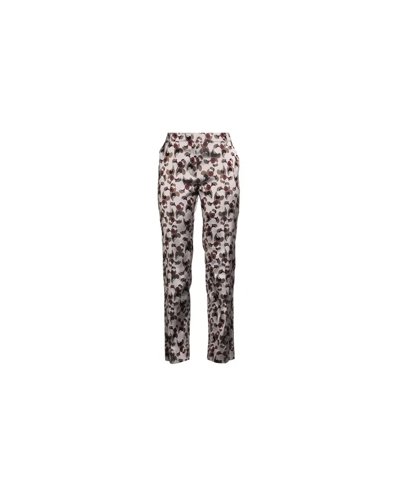 Valentino Garavani HOSEN & RÖCKE - Hosenauf YOOX.COM Hellrosa