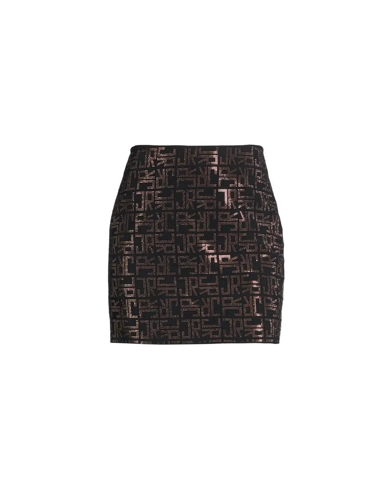 John Richmond HOSEN & RÖCKE - Miniröckeauf YOOX.COM Schwarz