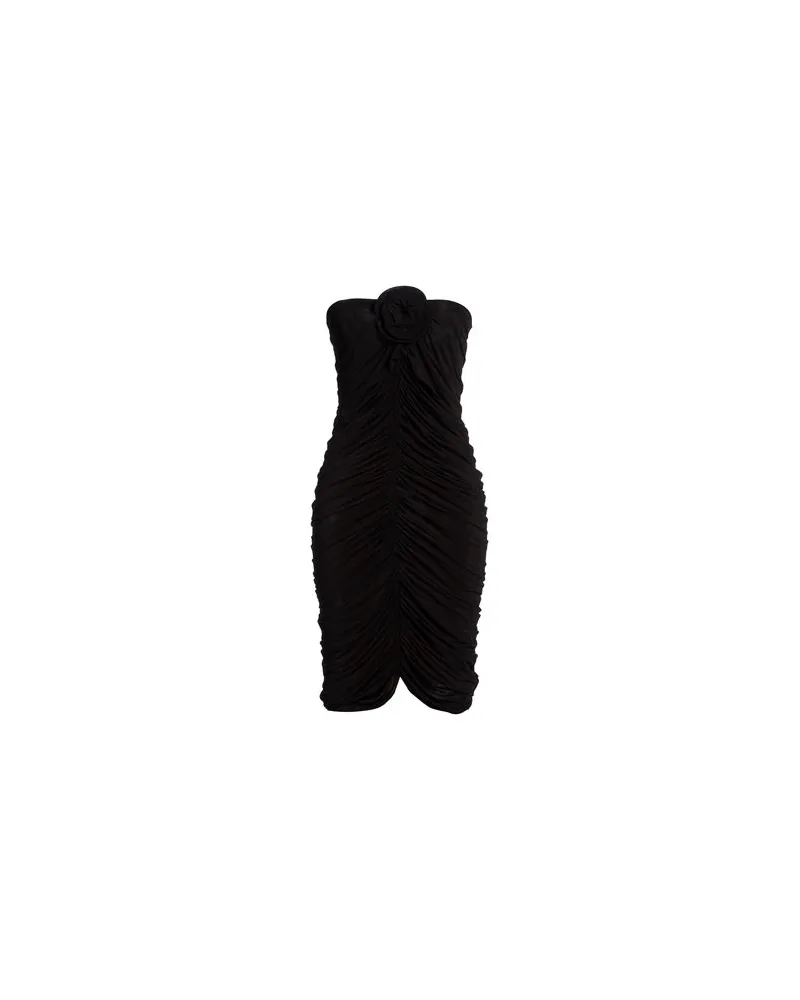 Magda Butrym KLEIDER - Mini-Kleiderauf YOOX.COM Schwarz