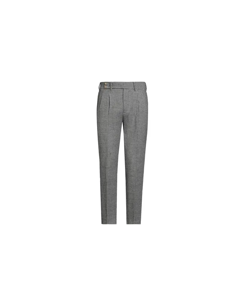Entre Amis HOSEN & RÖCKE - Hosenauf YOOX.COM Schwarz