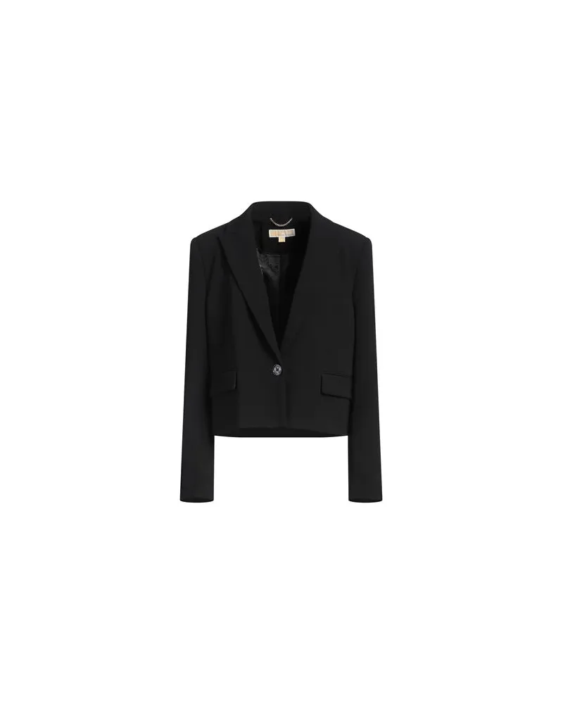 Michael Kors ANZÜGE und CO-ORDS - Blazersauf YOOX.COM Schwarz