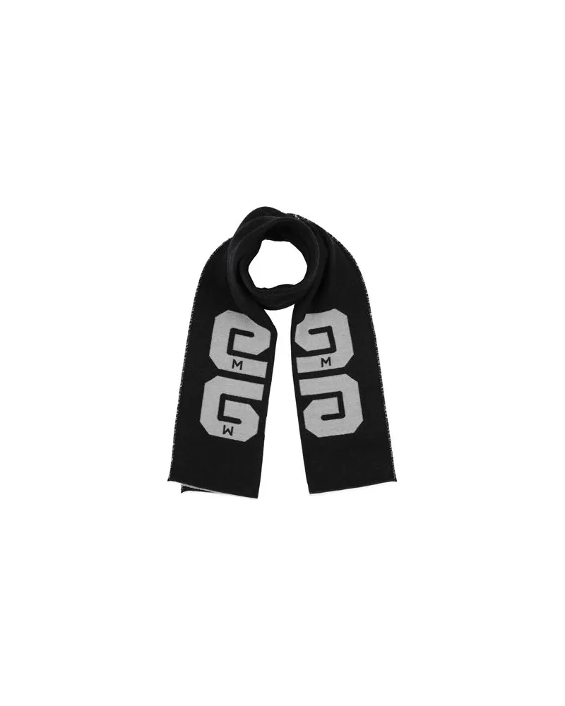 Givenchy ACCESSOIRES - Schalsauf YOOX.COM Schwarz