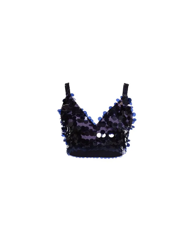 P.A.R.O.S.H. P.A.R.O H. - TOPS - Topsauf YOOX.COM Dunkelgrün