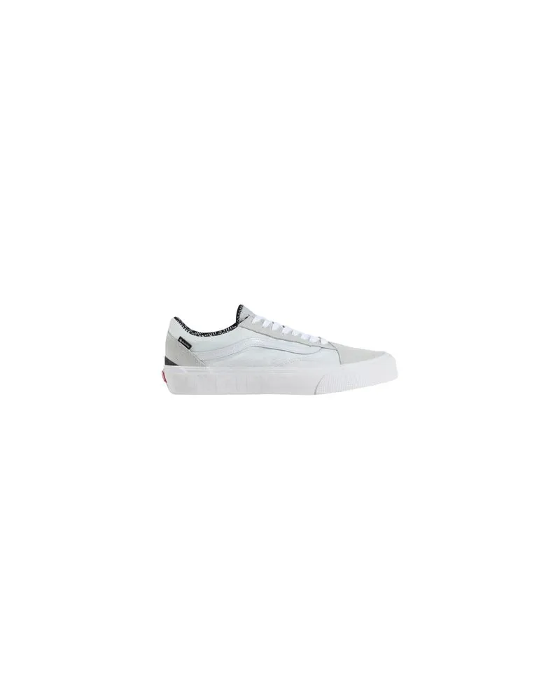 Vans UA Old Skool GORE-TEX - SCHUHE - Sneakersauf YOOX.COM Hellgrau