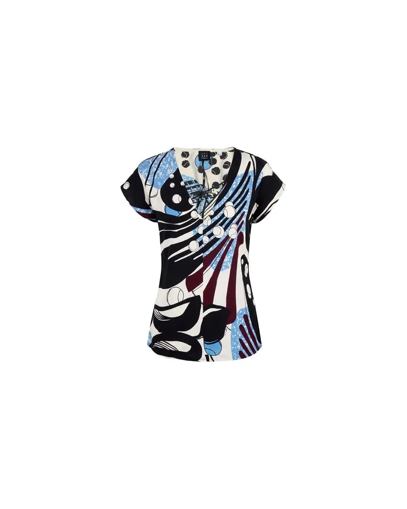 MARELLA TOPS - Topsauf YOOX.COM Schwarz