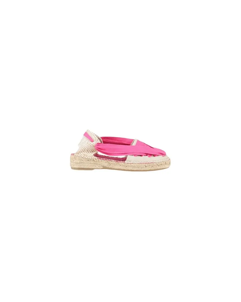 Toni Pons SCHUHE - Espadrillesauf YOOX.COM Fuchsia
