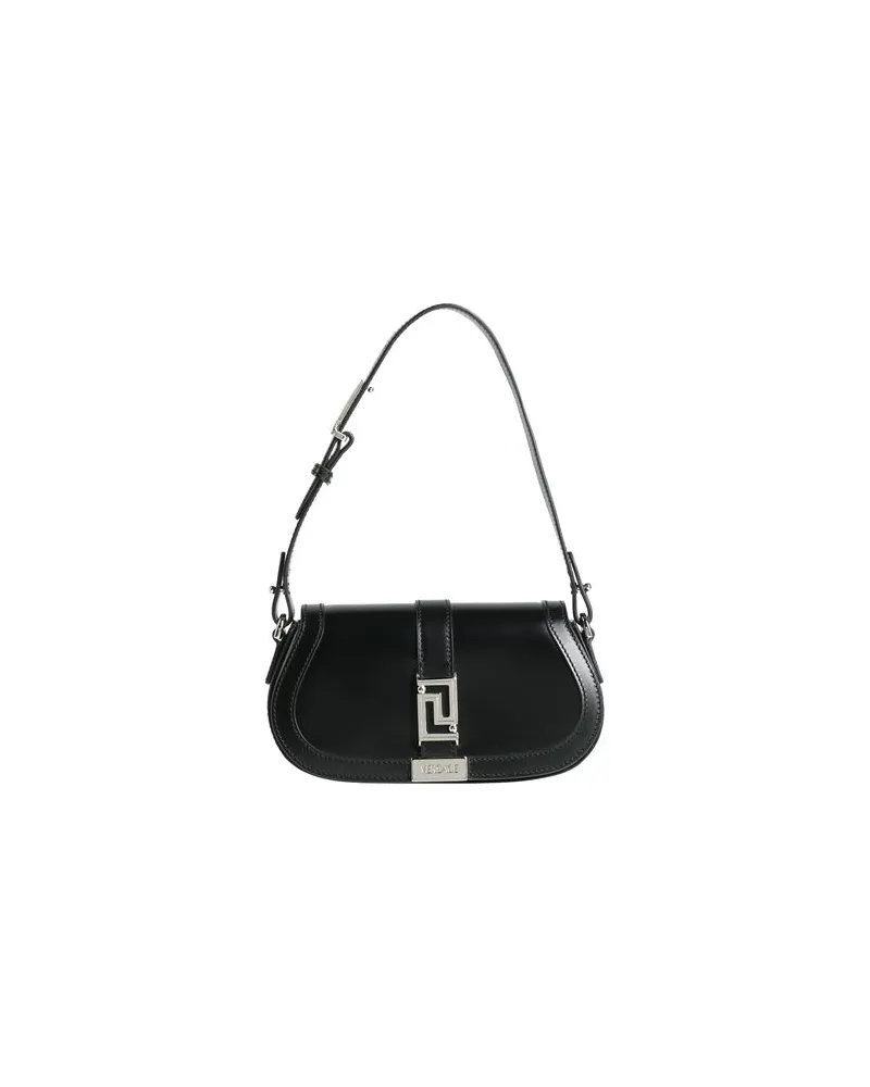 Versace TASCHEN - Handtaschenauf YOOX.COM Schwarz