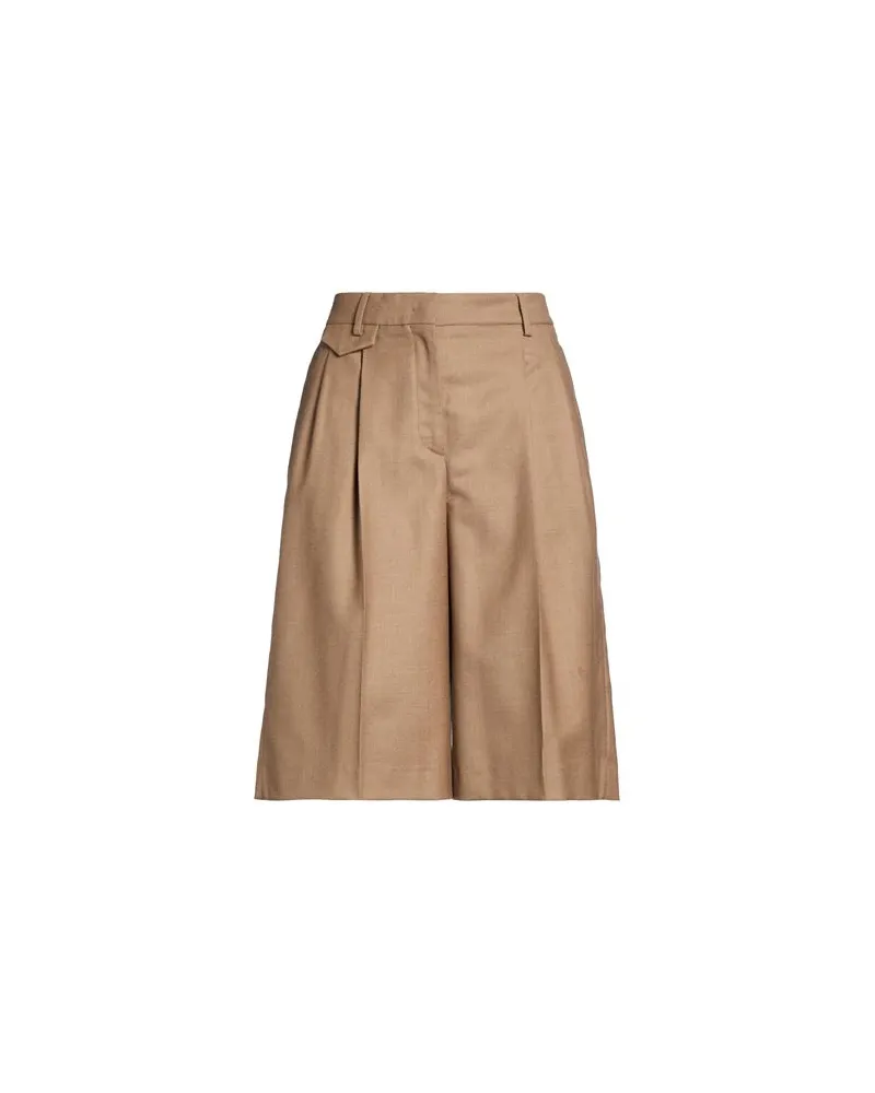 Incotex SLOWEAR - HOSEN & RÖCKE - Shorts & Bermudashortsauf YOOX.COM Kamel