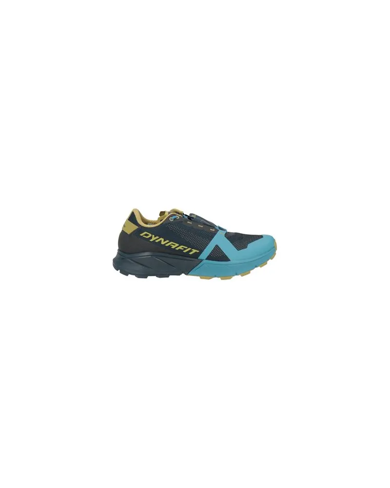 Dynafit ULTRA 100  - SCHUHE - Sneakersauf YOOX.COM Azurblau