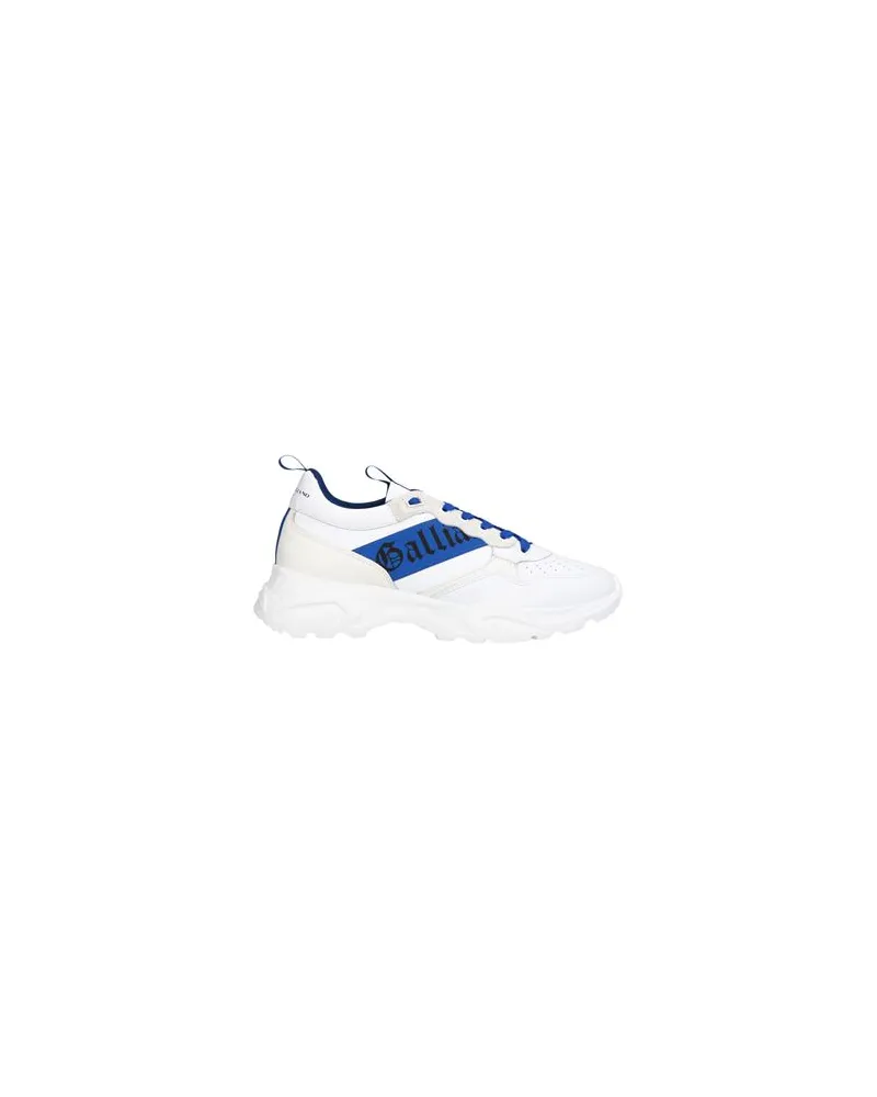 John Galliano SCHUHE - Sneakersauf YOOX.COM Weiß