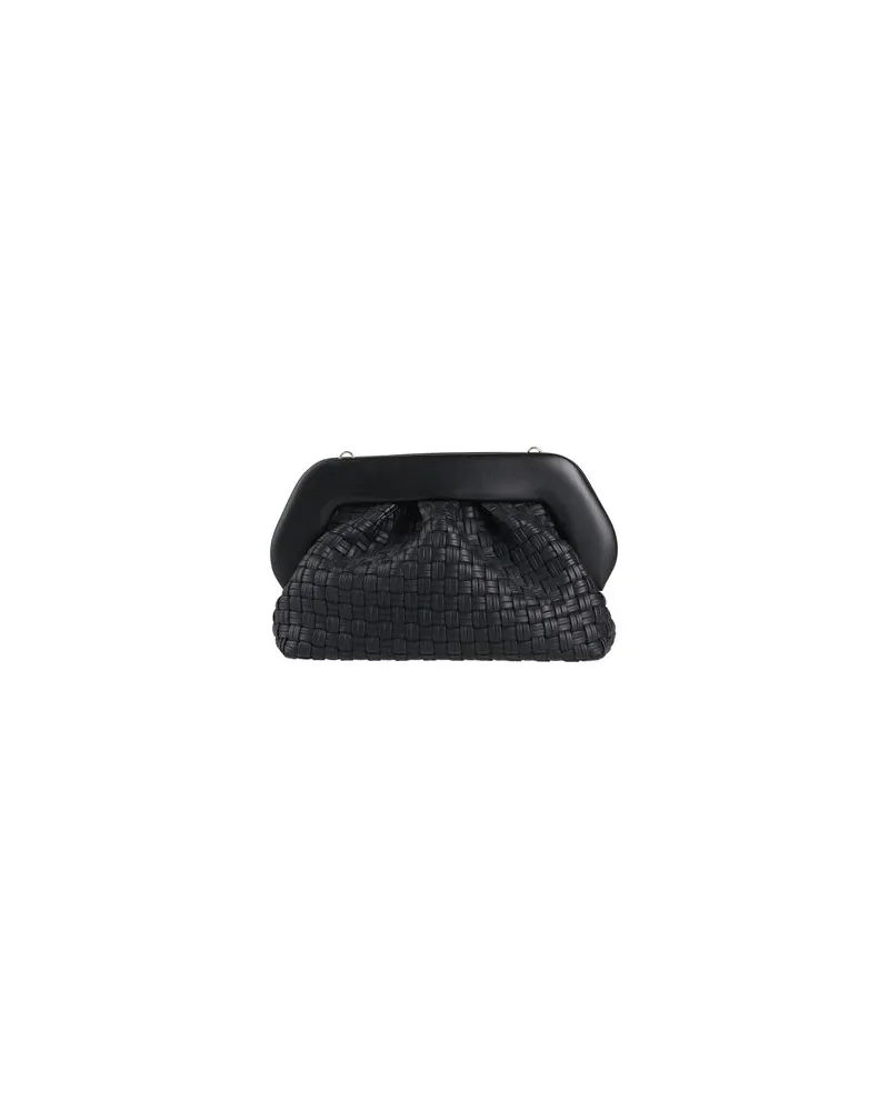 THEMOIRÈ TASCHEN - Handtaschenauf YOOX.COM Schwarz