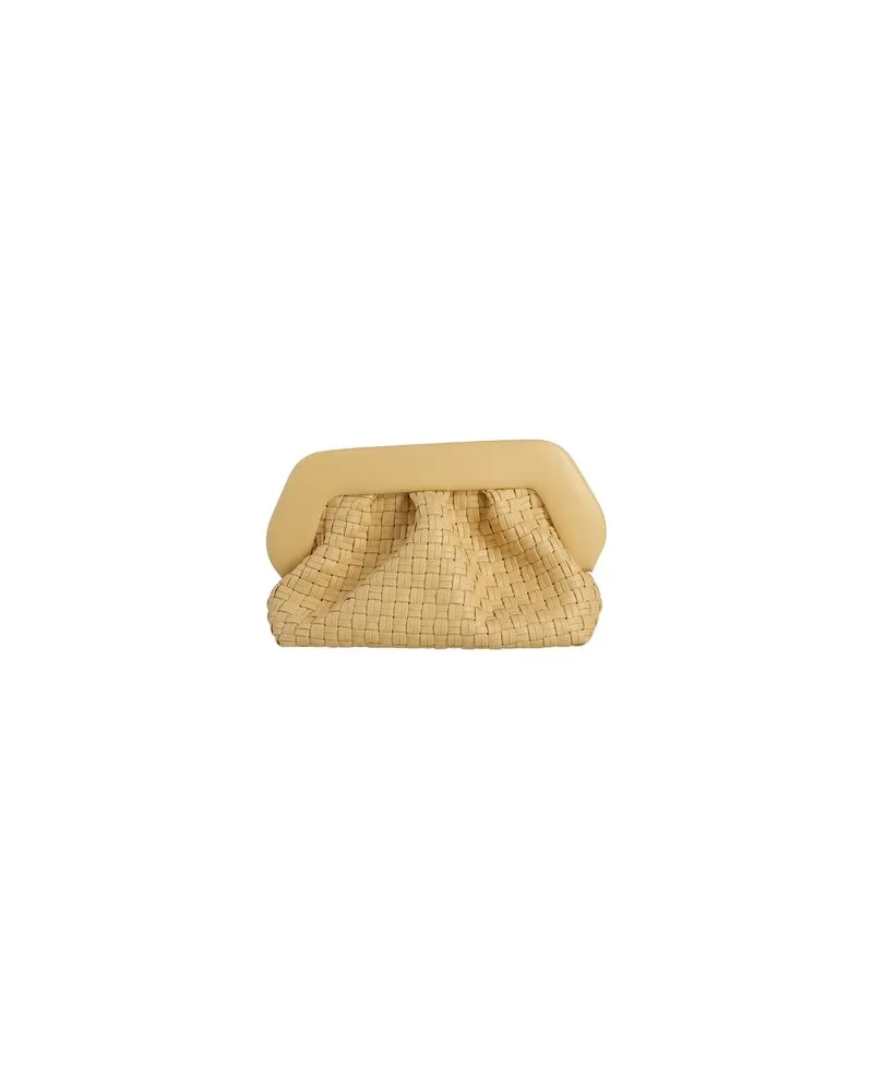 THEMOIRÈ TASCHEN - Pochettenauf YOOX.COM Sand