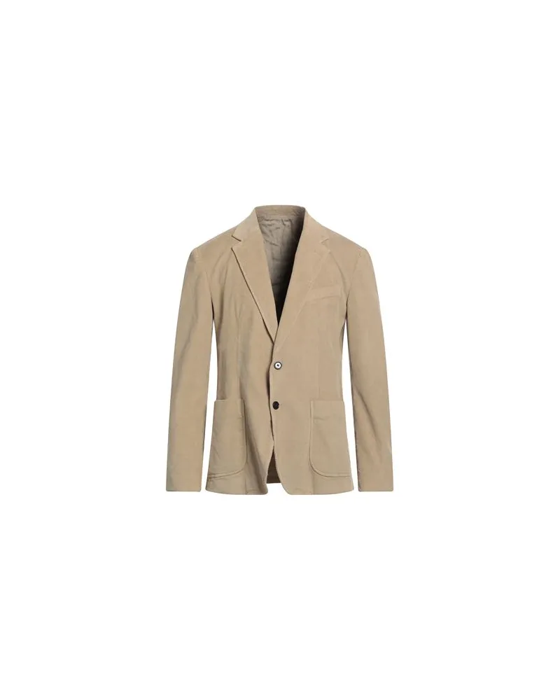 Dondup ANZÜGE und CO-ORDS - Blazersauf YOOX.COM Beige